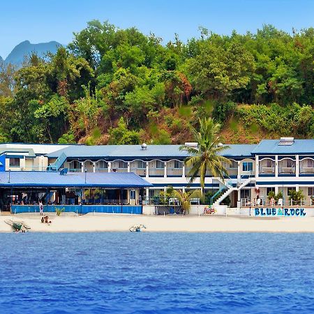 Blue Rock Resort Олонгапо Екстериор снимка