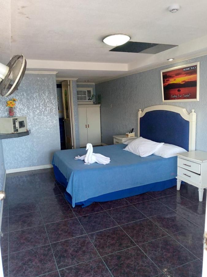 Blue Rock Resort Олонгапо Екстериор снимка