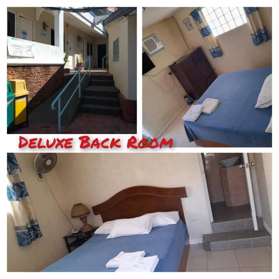 Blue Rock Resort Олонгапо Екстериор снимка