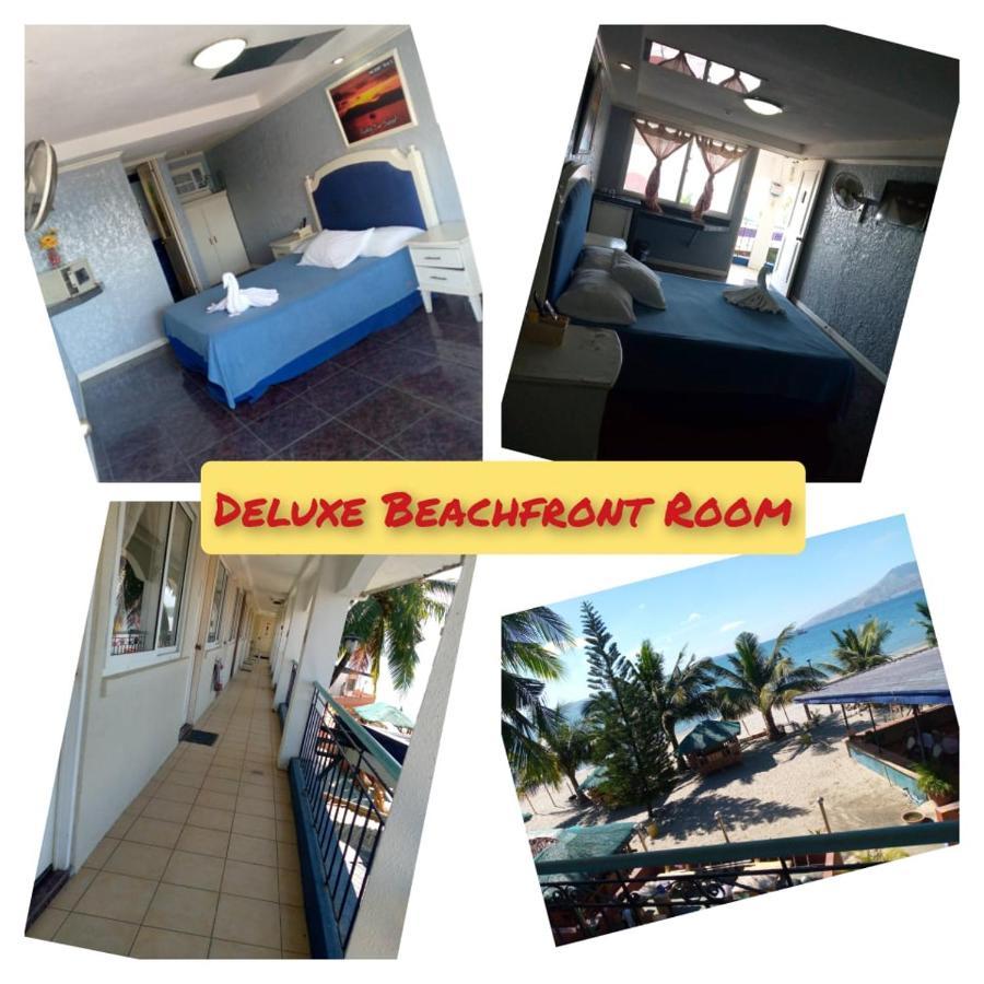 Blue Rock Resort Олонгапо Екстериор снимка