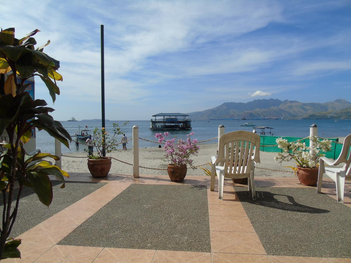 Blue Rock Resort Олонгапо Екстериор снимка