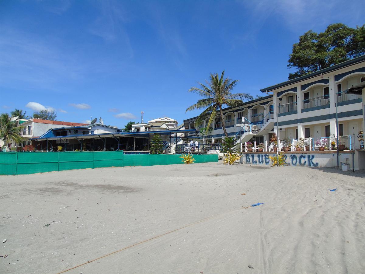 Blue Rock Resort Олонгапо Екстериор снимка