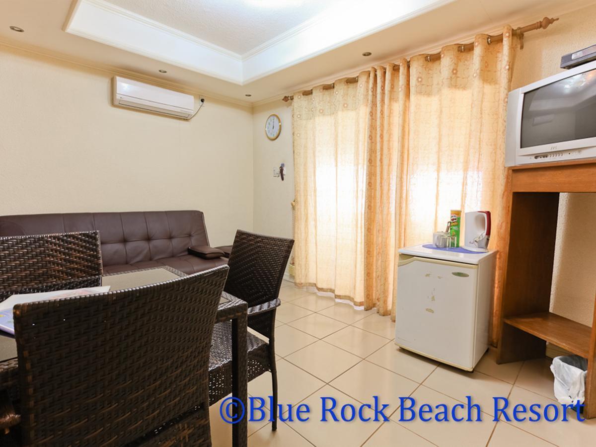 Blue Rock Resort Олонгапо Екстериор снимка