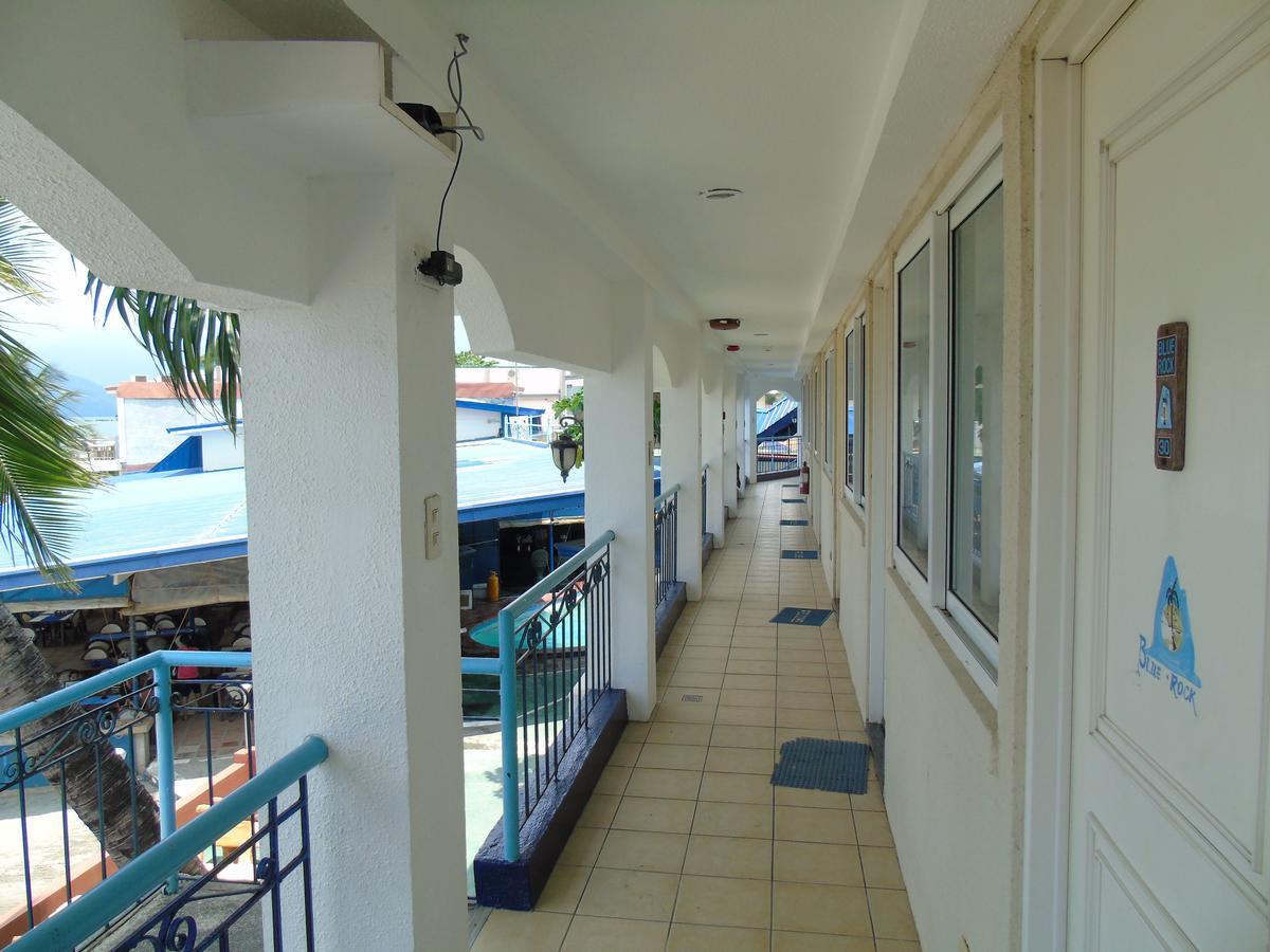 Blue Rock Resort Олонгапо Екстериор снимка