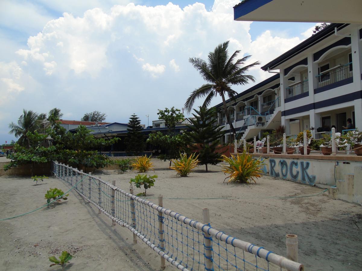 Blue Rock Resort Олонгапо Екстериор снимка