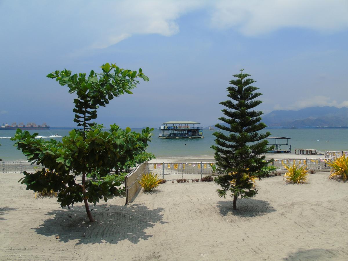 Blue Rock Resort Олонгапо Екстериор снимка