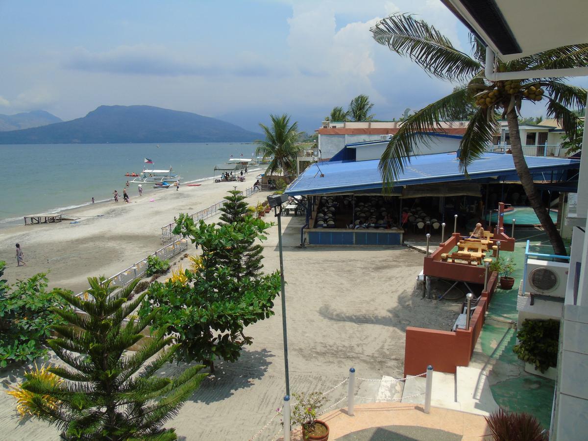 Blue Rock Resort Олонгапо Екстериор снимка