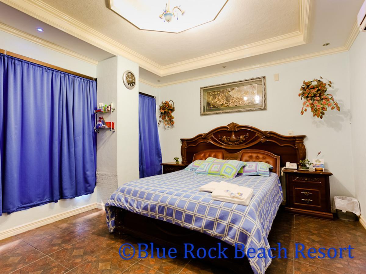 Blue Rock Resort Олонгапо Екстериор снимка
