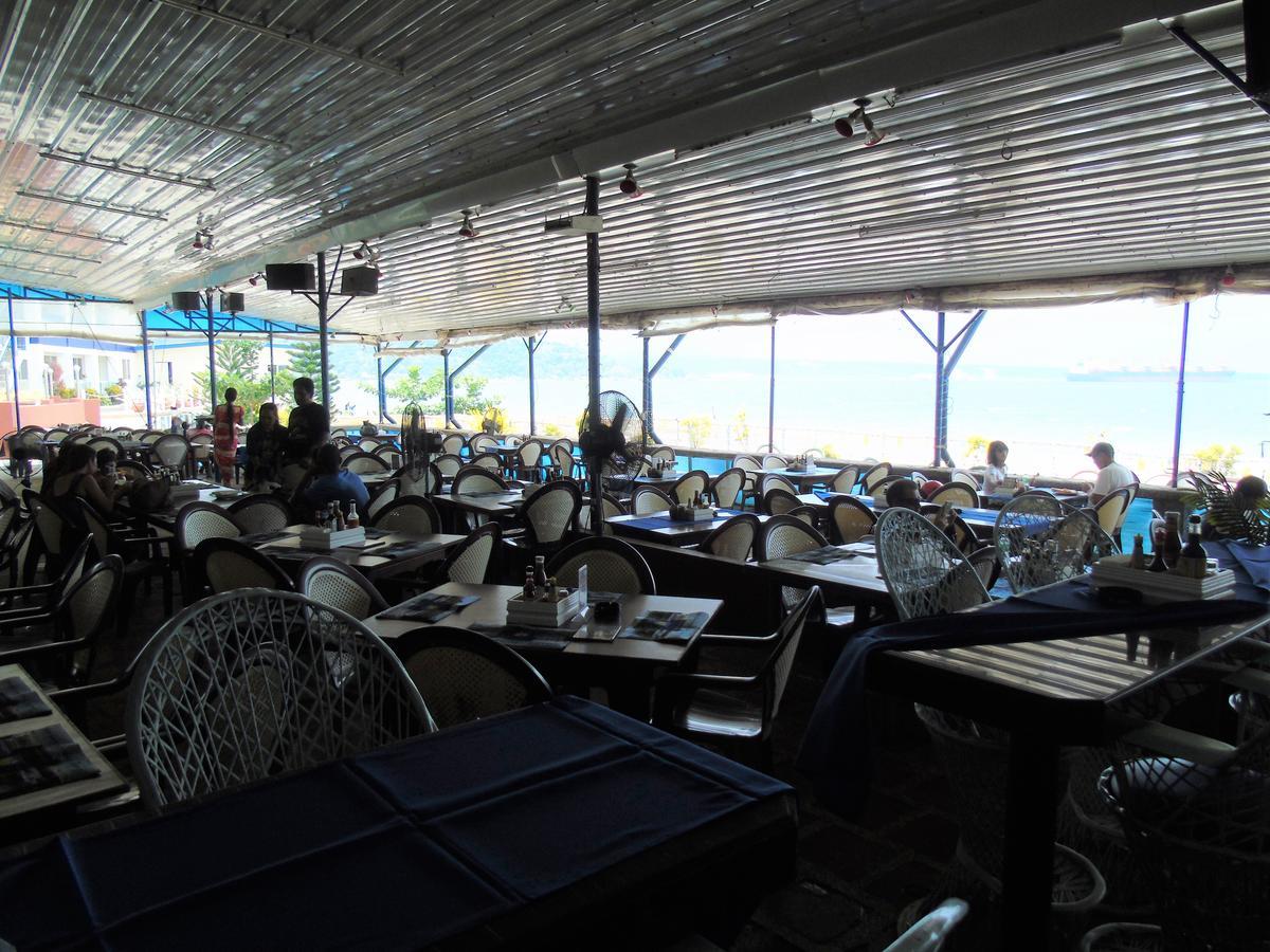 Blue Rock Resort Олонгапо Екстериор снимка