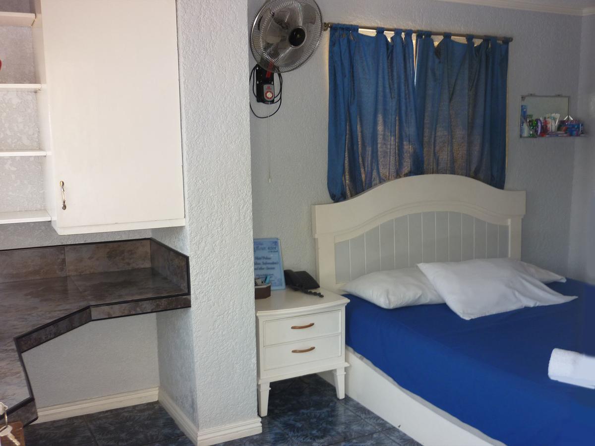Blue Rock Resort Олонгапо Екстериор снимка