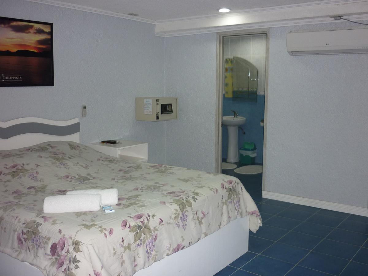 Blue Rock Resort Олонгапо Екстериор снимка