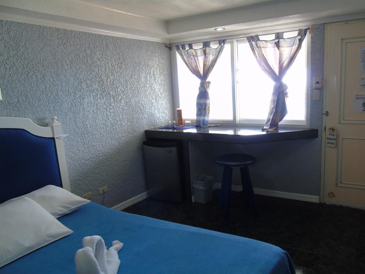 Blue Rock Resort Олонгапо Екстериор снимка