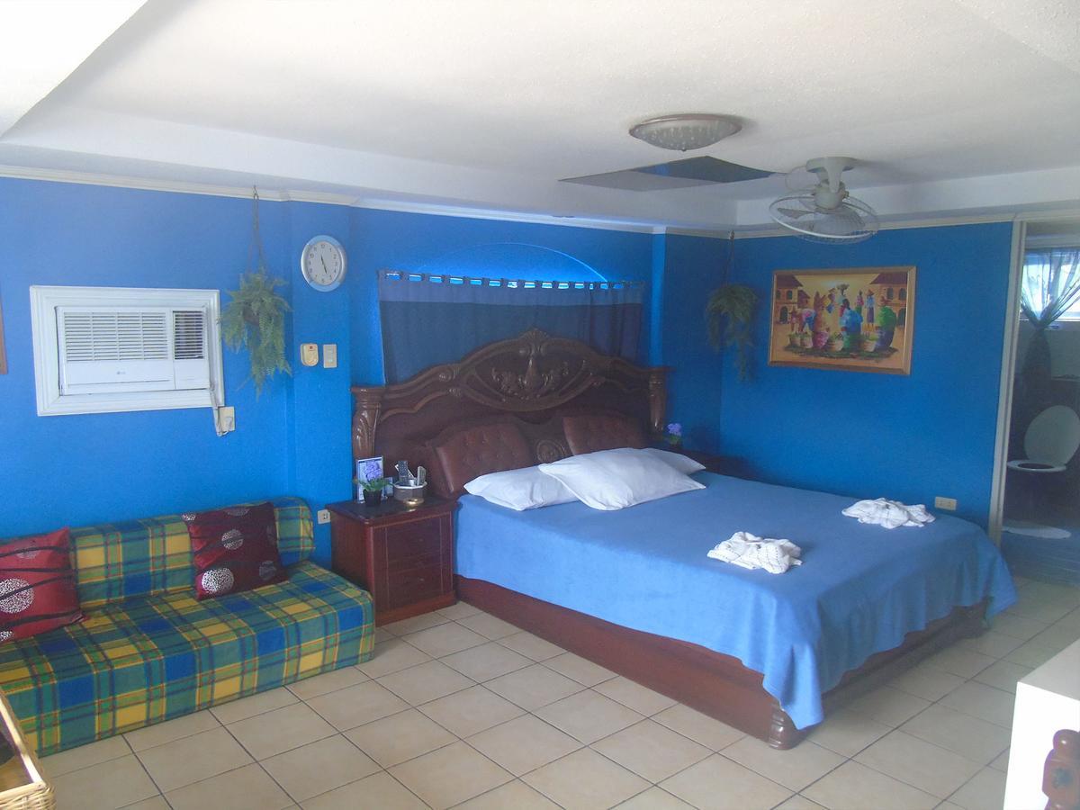 Blue Rock Resort Олонгапо Екстериор снимка