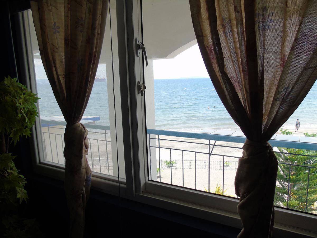 Blue Rock Resort Олонгапо Екстериор снимка