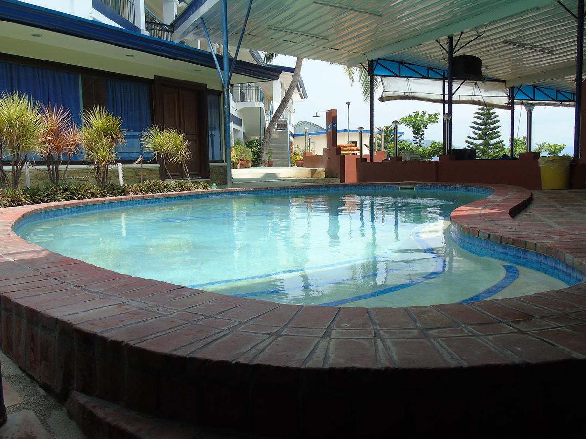 Blue Rock Resort Олонгапо Екстериор снимка