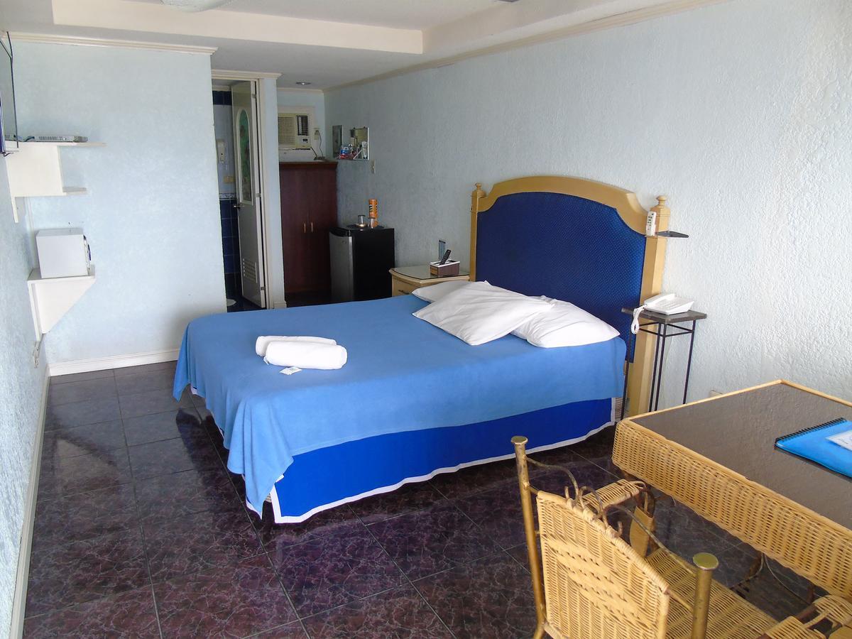 Blue Rock Resort Олонгапо Екстериор снимка