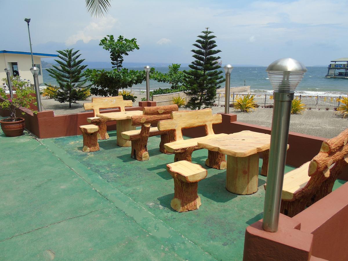 Blue Rock Resort Олонгапо Екстериор снимка
