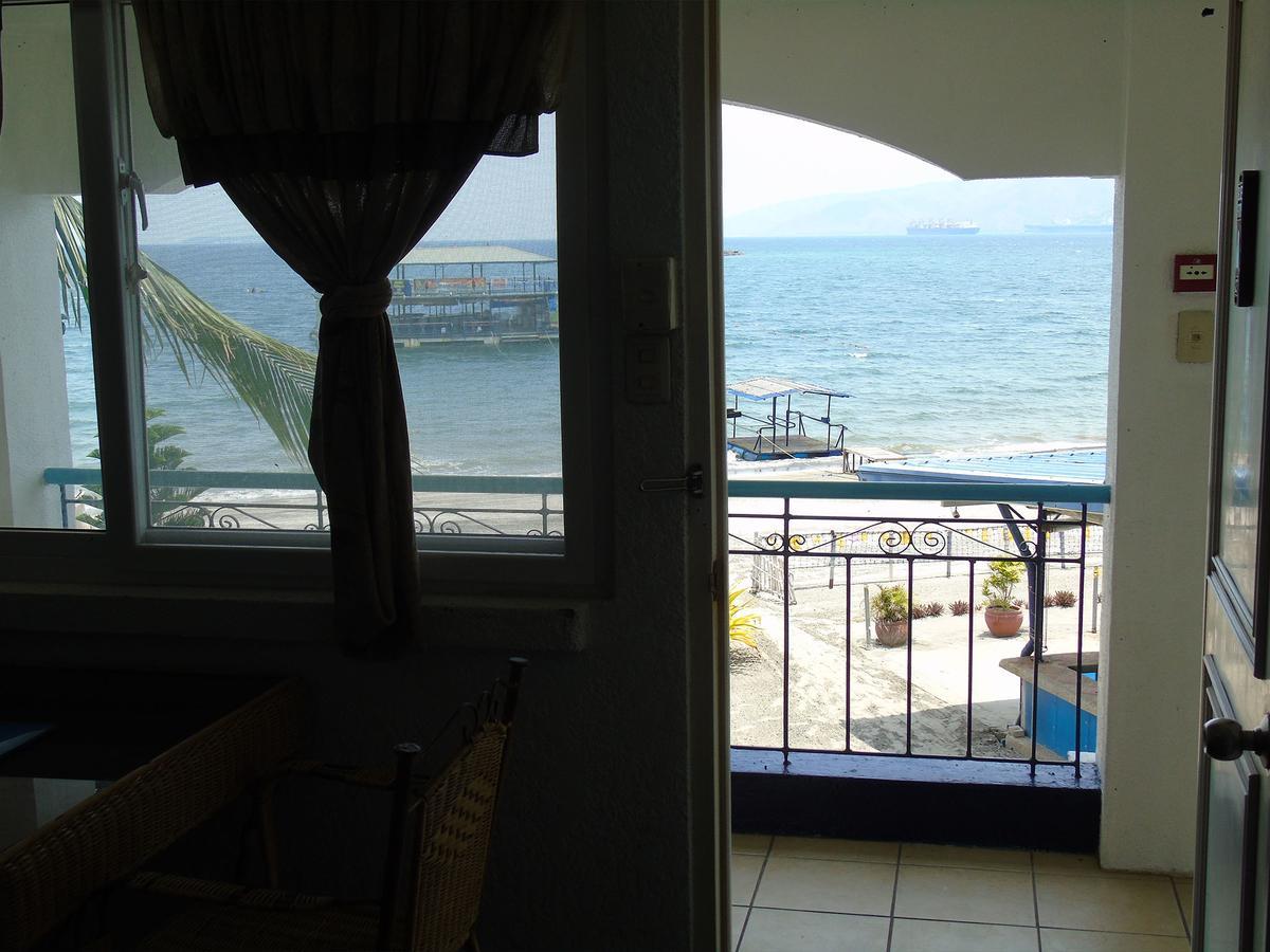 Blue Rock Resort Олонгапо Екстериор снимка