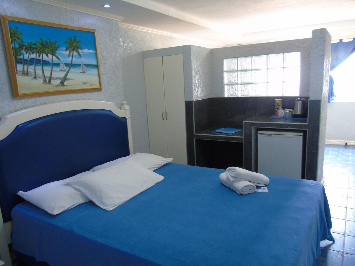Blue Rock Resort Олонгапо Екстериор снимка