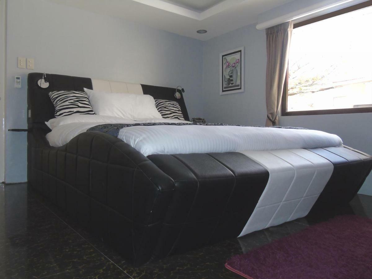 Blue Rock Resort Олонгапо Екстериор снимка